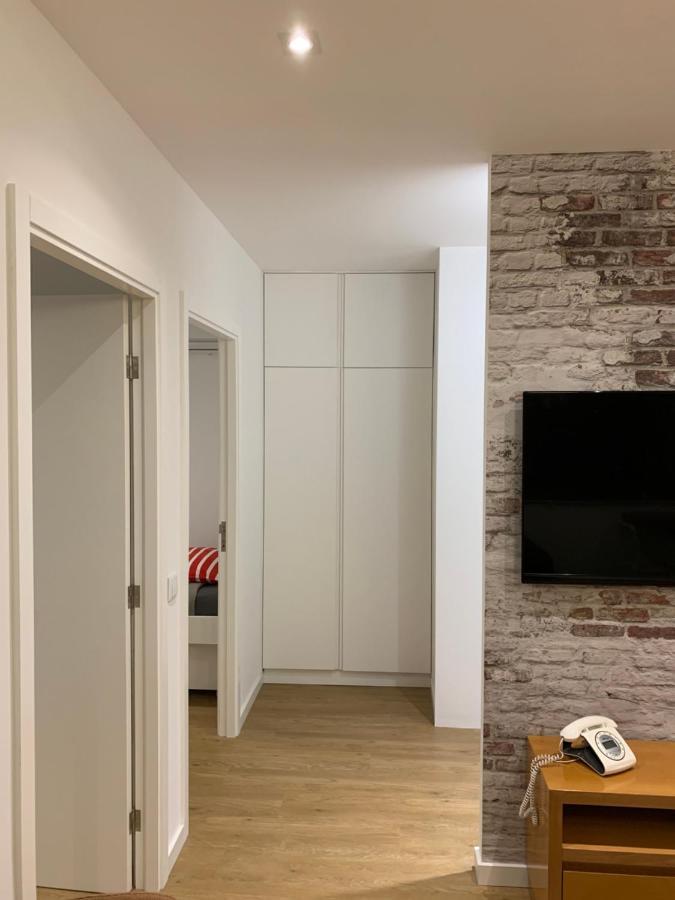 Palace House Apartment Porto Exterior foto
