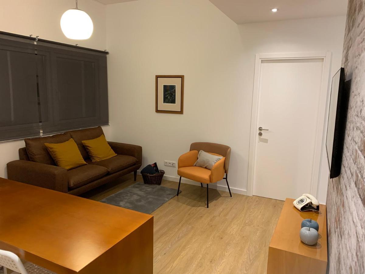 Palace House Apartment Porto Exterior foto