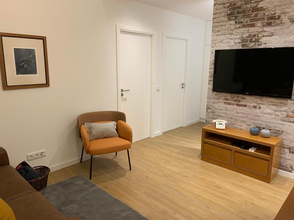 Palace House Apartment Porto Exterior foto